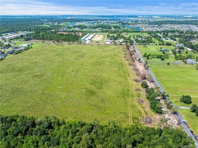 Spacious 3 to 5 Acre Lots in South Lake Charles. Discover your
 on Gray Plantation Golf Course in Louisiana - for sale on GolfHomes.com, golf home, golf lot