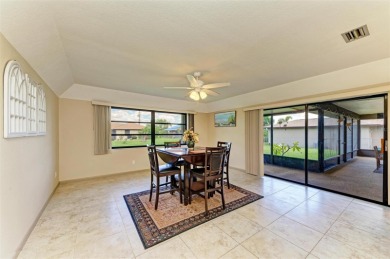 Experience Spacious and Stylish Living in the Heart of Deep on Deep Creek Golf Club in Florida - for sale on GolfHomes.com, golf home, golf lot