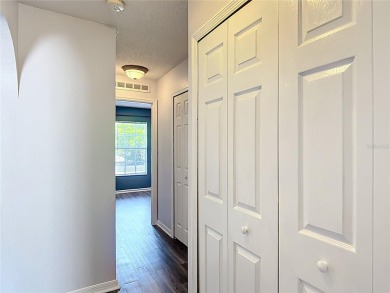 Discover the perfect blend of modern updates and move-in-ready on Citrus Springs Country Club in Florida - for sale on GolfHomes.com, golf home, golf lot