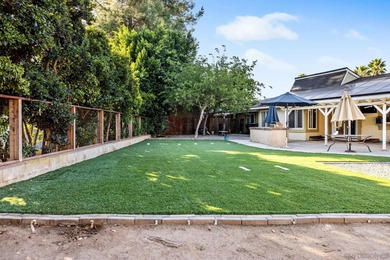 Assumable Financing Available. Welcome to this warm and inviting on San Vicente Inn and Golf Club in California - for sale on GolfHomes.com, golf home, golf lot