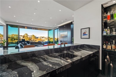 Exquisite home, stunning views, exclusive address. This on  in Nevada - for sale on GolfHomes.com, golf home, golf lot
