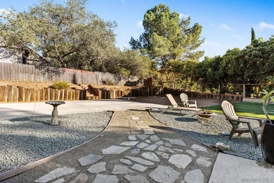 Assumable Financing Available. Welcome to this warm and inviting on San Vicente Inn and Golf Club in California - for sale on GolfHomes.com, golf home, golf lot