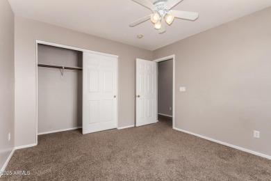Welcome to this large five-bedroom, three-bathroom golf course on Sundance Golf Club in Arizona - for sale on GolfHomes.com, golf home, golf lot