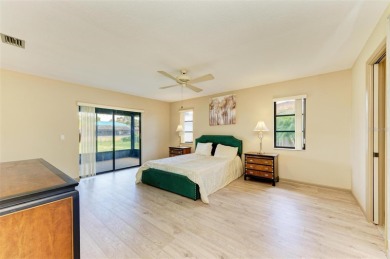 Experience Spacious and Stylish Living in the Heart of Deep on Deep Creek Golf Club in Florida - for sale on GolfHomes.com, golf home, golf lot