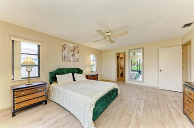 Experience Spacious and Stylish Living in the Heart of Deep on Deep Creek Golf Club in Florida - for sale on GolfHomes.com, golf home, golf lot