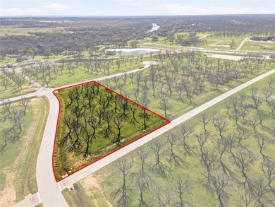 This 1.6 Acre corner lot offers an exceptional opportunity to on Nutcracker Golf Club in Texas - for sale on GolfHomes.com, golf home, golf lot