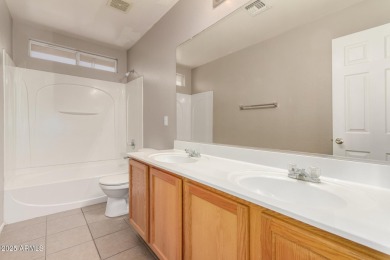 Welcome to this large five-bedroom, three-bathroom golf course on Sundance Golf Club in Arizona - for sale on GolfHomes.com, golf home, golf lot