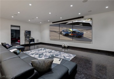 Exquisite home, stunning views, exclusive address. This on  in Nevada - for sale on GolfHomes.com, golf home, golf lot