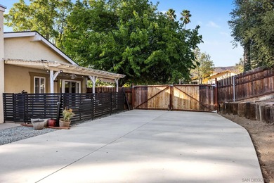 Assumable Financing Available. Welcome to this warm and inviting on San Vicente Inn and Golf Club in California - for sale on GolfHomes.com, golf home, golf lot