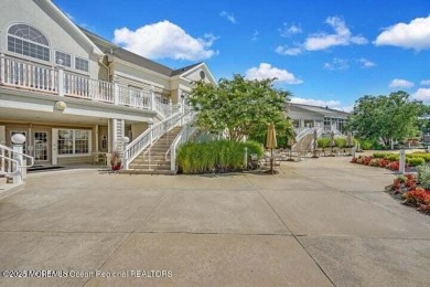ENJOY THE FULLY WOODED BACKDROP OF THIS 2 BDRM 2 BATH DANBURY on Westlake Golf and Country Club in New Jersey - for sale on GolfHomes.com, golf home, golf lot