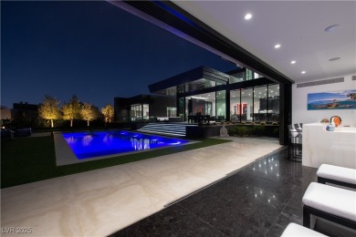Exquisite home, stunning views, exclusive address. This on  in Nevada - for sale on GolfHomes.com, golf home, golf lot