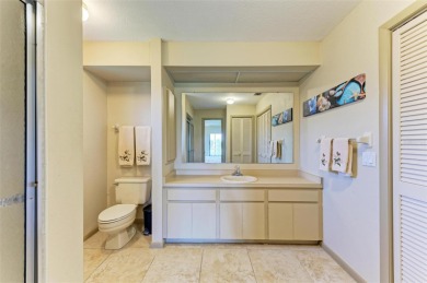 Experience Spacious and Stylish Living in the Heart of Deep on Deep Creek Golf Club in Florida - for sale on GolfHomes.com, golf home, golf lot