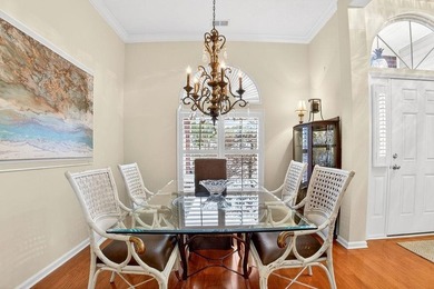 Welcome to 20 Willowbend Drive -- where timeless architecture on TPC of Myrtle Beach in South Carolina - for sale on GolfHomes.com, golf home, golf lot