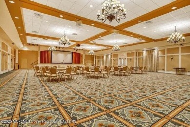 ENJOY THE FULLY WOODED BACKDROP OF THIS 2 BDRM 2 BATH DANBURY on Westlake Golf and Country Club in New Jersey - for sale on GolfHomes.com, golf home, golf lot