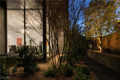 Exquisite home, stunning views, exclusive address. This on  in Nevada - for sale on GolfHomes.com, golf home, golf lot
