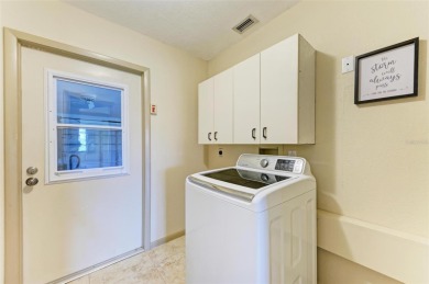 Experience Spacious and Stylish Living in the Heart of Deep on Deep Creek Golf Club in Florida - for sale on GolfHomes.com, golf home, golf lot