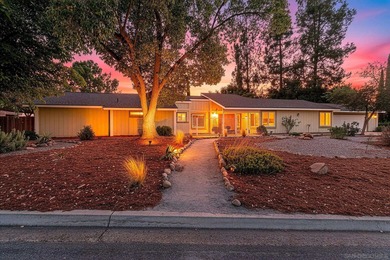 Assumable Financing Available. Welcome to this warm and inviting on San Vicente Inn and Golf Club in California - for sale on GolfHomes.com, golf home, golf lot