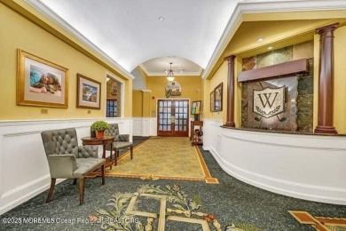 ENJOY THE FULLY WOODED BACKDROP OF THIS 2 BDRM 2 BATH DANBURY on Westlake Golf and Country Club in New Jersey - for sale on GolfHomes.com, golf home, golf lot