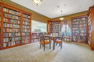 ENJOY THE FULLY WOODED BACKDROP OF THIS 2 BDRM 2 BATH DANBURY on Westlake Golf and Country Club in New Jersey - for sale on GolfHomes.com, golf home, golf lot