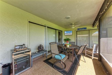 Experience Spacious and Stylish Living in the Heart of Deep on Deep Creek Golf Club in Florida - for sale on GolfHomes.com, golf home, golf lot