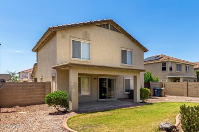Welcome to this large five-bedroom, three-bathroom golf course on Sundance Golf Club in Arizona - for sale on GolfHomes.com, golf home, golf lot