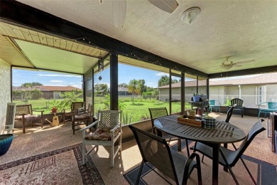 Experience Spacious and Stylish Living in the Heart of Deep on Deep Creek Golf Club in Florida - for sale on GolfHomes.com, golf home, golf lot