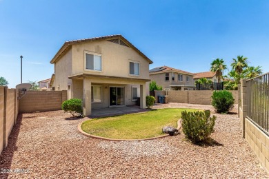 Welcome to this large five-bedroom, three-bathroom golf course on Sundance Golf Club in Arizona - for sale on GolfHomes.com, golf home, golf lot