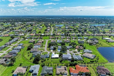 Experience Spacious and Stylish Living in the Heart of Deep on Deep Creek Golf Club in Florida - for sale on GolfHomes.com, golf home, golf lot