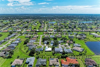 Experience Spacious and Stylish Living in the Heart of Deep on Deep Creek Golf Club in Florida - for sale on GolfHomes.com, golf home, golf lot