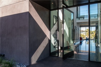 Exquisite home, stunning views, exclusive address. This on  in Nevada - for sale on GolfHomes.com, golf home, golf lot