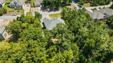 This home has so much to offer, including being located only .1 on Bella Vista - Metfield Golf Complex and Country Club in Arkansas - for sale on GolfHomes.com, golf home, golf lot