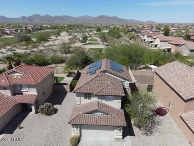 Welcome to this large five-bedroom, three-bathroom golf course on Sundance Golf Club in Arizona - for sale on GolfHomes.com, golf home, golf lot