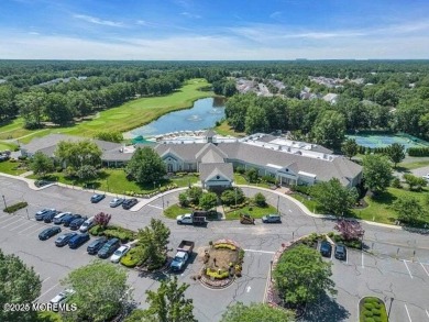 ENJOY THE FULLY WOODED BACKDROP OF THIS 2 BDRM 2 BATH DANBURY on Westlake Golf and Country Club in New Jersey - for sale on GolfHomes.com, golf home, golf lot