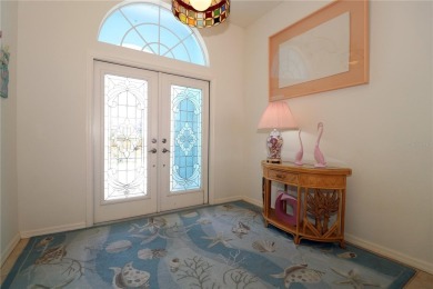 Welcome to your riverfront oasis on the scenic Peace River--a on Deep Creek Golf Club in Florida - for sale on GolfHomes.com, golf home, golf lot