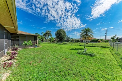 Experience Spacious and Stylish Living in the Heart of Deep on Deep Creek Golf Club in Florida - for sale on GolfHomes.com, golf home, golf lot