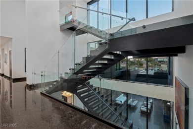 Exquisite home, stunning views, exclusive address. This on  in Nevada - for sale on GolfHomes.com, golf home, golf lot
