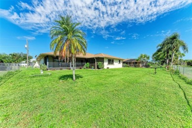 Experience Spacious and Stylish Living in the Heart of Deep on Deep Creek Golf Club in Florida - for sale on GolfHomes.com, golf home, golf lot
