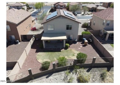 Welcome to this large five-bedroom, three-bathroom golf course on Sundance Golf Club in Arizona - for sale on GolfHomes.com, golf home, golf lot