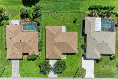 Experience Spacious and Stylish Living in the Heart of Deep on Deep Creek Golf Club in Florida - for sale on GolfHomes.com, golf home, golf lot