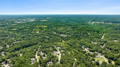 This home has so much to offer, including being located only .1 on Bella Vista - Metfield Golf Complex and Country Club in Arkansas - for sale on GolfHomes.com, golf home, golf lot