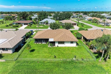 Experience Spacious and Stylish Living in the Heart of Deep on Deep Creek Golf Club in Florida - for sale on GolfHomes.com, golf home, golf lot