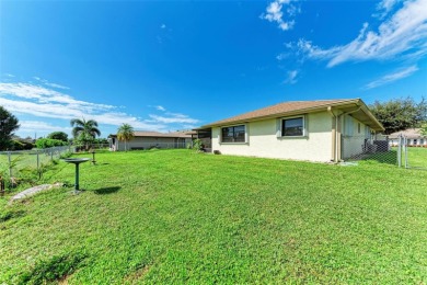 Experience Spacious and Stylish Living in the Heart of Deep on Deep Creek Golf Club in Florida - for sale on GolfHomes.com, golf home, golf lot