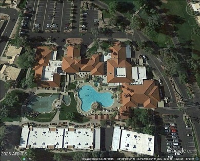 TURN KEY Resort Living! Great Vaulted FURNISHED 2b/2b split plan on Sun Village Golf Course in Arizona - for sale on GolfHomes.com, golf home, golf lot