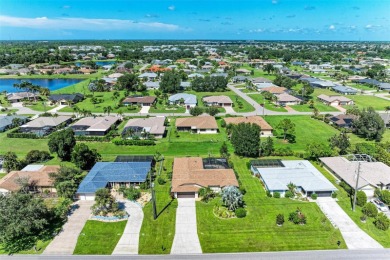 Experience Spacious and Stylish Living in the Heart of Deep on Deep Creek Golf Club in Florida - for sale on GolfHomes.com, golf home, golf lot