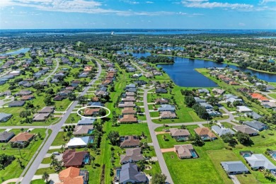 Experience Spacious and Stylish Living in the Heart of Deep on Deep Creek Golf Club in Florida - for sale on GolfHomes.com, golf home, golf lot