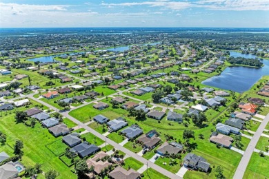 Experience Spacious and Stylish Living in the Heart of Deep on Deep Creek Golf Club in Florida - for sale on GolfHomes.com, golf home, golf lot