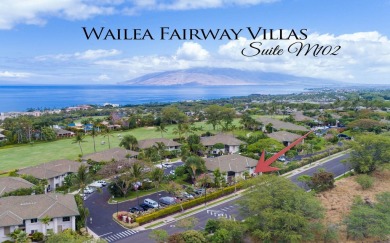 Here you go, the lowest-priced condo in Wailea! Ground floor 2 on Wailea Golf Club in Hawaii - for sale on GolfHomes.com, golf home, golf lot