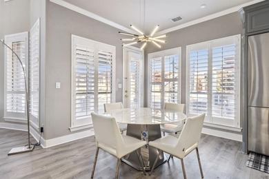 This exceptional estate in Castle Hills Golf and Country Club is on The Lakes at Castle Hill Golf Club in Texas - for sale on GolfHomes.com, golf home, golf lot