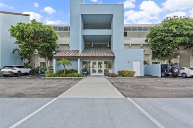 NOW IS YOUR TIME TO OWN A PIECE OF PARADISE!
This 2 bedroom 2 on Isla Del Sol Yacht and Country Club in Florida - for sale on GolfHomes.com, golf home, golf lot