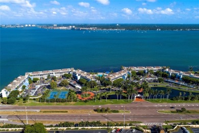 NOW IS YOUR TIME TO OWN A PIECE OF PARADISE!
This 2 bedroom 2 on Isla Del Sol Yacht and Country Club in Florida - for sale on GolfHomes.com, golf home, golf lot